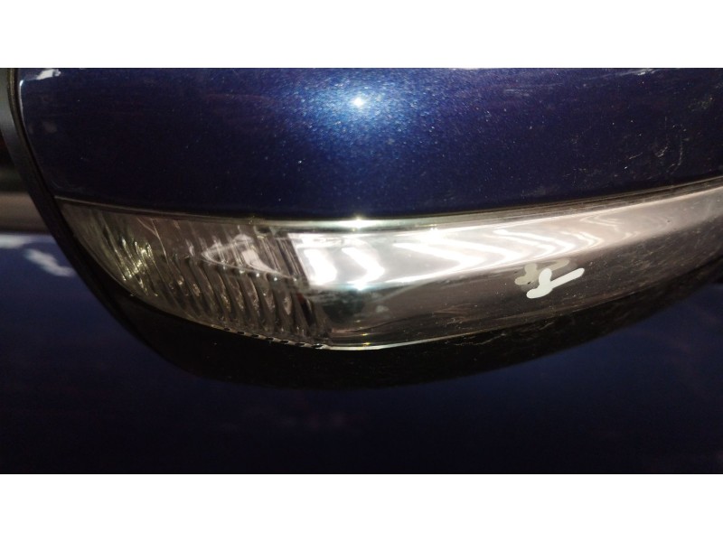 Recambio de retrovisor derecho para peugeot 208 i (ca_, cc_) 1.6 hdi referencia OEM IAM   