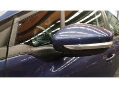 Recambio de retrovisor izquierdo para peugeot 208 i (ca_, cc_) 1.6 hdi referencia OEM IAM   