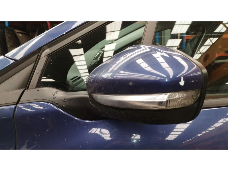 Recambio de retrovisor izquierdo para peugeot 208 i (ca_, cc_) 1.6 hdi referencia OEM IAM   