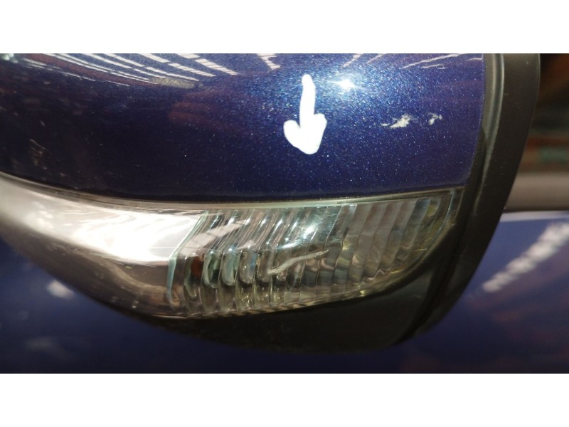 Recambio de retrovisor izquierdo para peugeot 208 i (ca_, cc_) 1.6 hdi referencia OEM IAM   