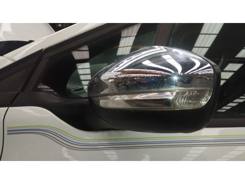Recambio de retrovisor izquierdo para peugeot 208 i (ca_, cc_) 1.2 puretech 82 referencia OEM IAM   