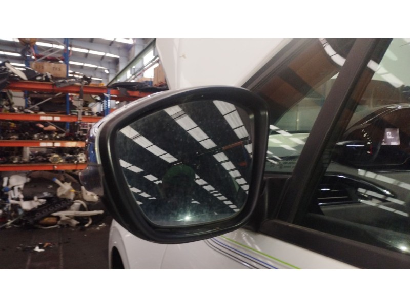 Recambio de retrovisor izquierdo para peugeot 208 i (ca_, cc_) 1.2 puretech 82 referencia OEM IAM   
