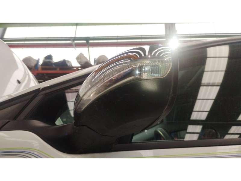 Recambio de retrovisor izquierdo para peugeot 208 i (ca_, cc_) 1.2 puretech 82 referencia OEM IAM   