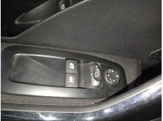 Recambio de mando elevalunas delantero izquierdo para peugeot 208 i (ca_, cc_) 1.2 vti 82 referencia OEM IAM   