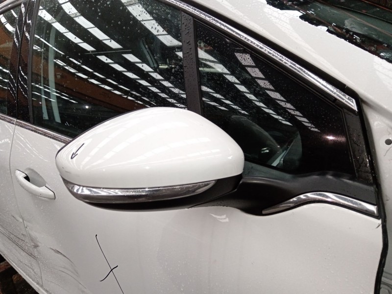 Recambio de retrovisor derecho para peugeot 208 i (ca_, cc_) 1.2 vti 82 referencia OEM IAM   