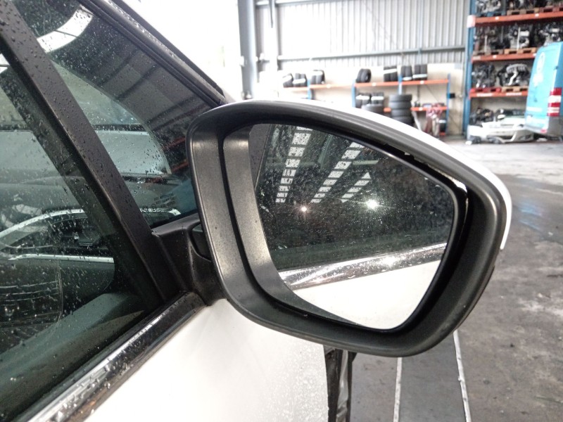 Recambio de retrovisor derecho para peugeot 208 i (ca_, cc_) 1.2 vti 82 referencia OEM IAM   
