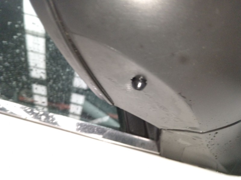 Recambio de retrovisor derecho para peugeot 208 i (ca_, cc_) 1.2 vti 82 referencia OEM IAM   