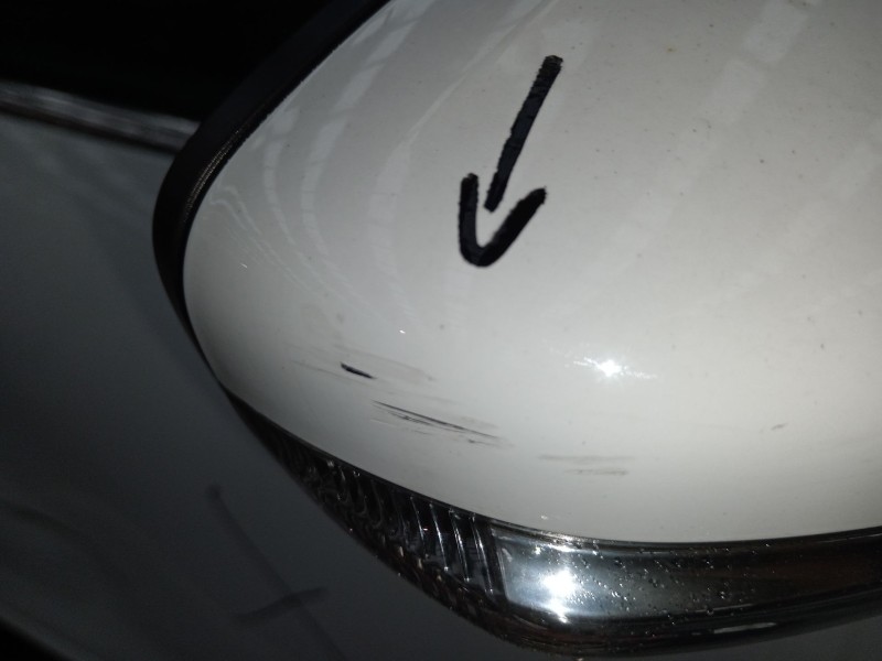 Recambio de retrovisor derecho para peugeot 208 i (ca_, cc_) 1.2 vti 82 referencia OEM IAM   