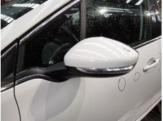 Recambio de retrovisor izquierdo para peugeot 208 i (ca_, cc_) 1.2 vti 82 referencia OEM IAM   