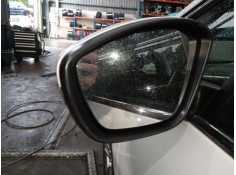 Recambio de retrovisor izquierdo para peugeot 208 i (ca_, cc_) 1.2 vti 82 referencia OEM IAM    2