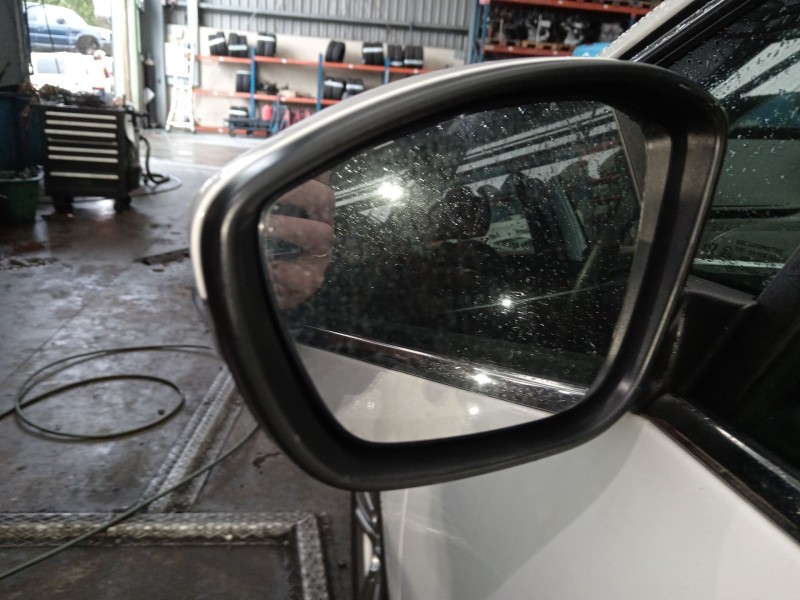 Recambio de retrovisor izquierdo para peugeot 208 i (ca_, cc_) 1.2 vti 82 referencia OEM IAM   
