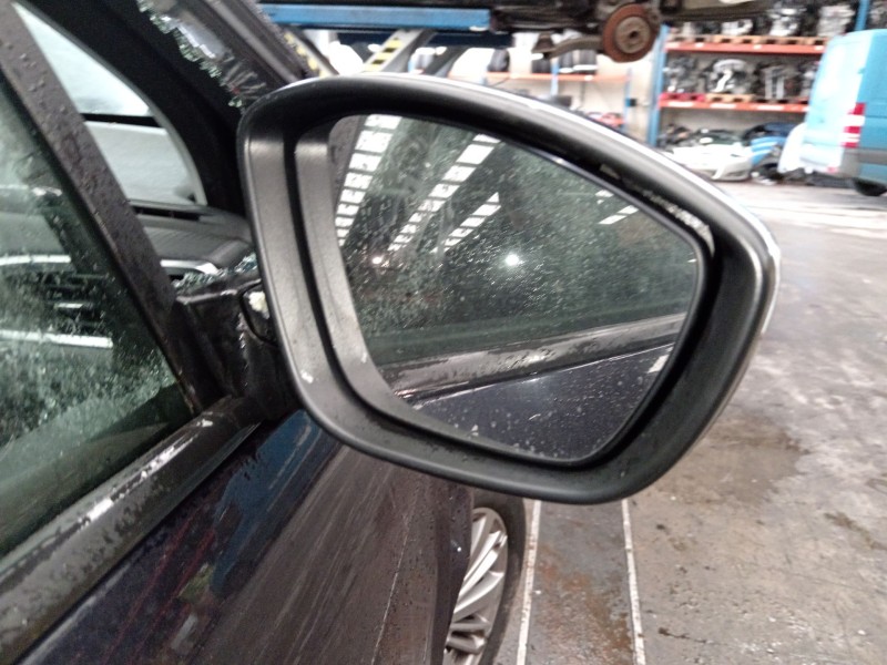 Recambio de retrovisor derecho para peugeot 208 i (ca_, cc_) 1.2 puretech 82 referencia OEM IAM   