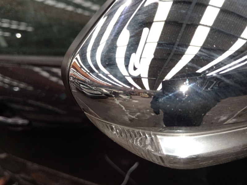 Recambio de retrovisor derecho para peugeot 208 i (ca_, cc_) 1.2 puretech 82 referencia OEM IAM   