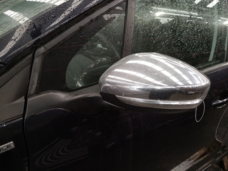 Recambio de retrovisor izquierdo para peugeot 208 i (ca_, cc_) 1.2 puretech 82 referencia OEM IAM   
