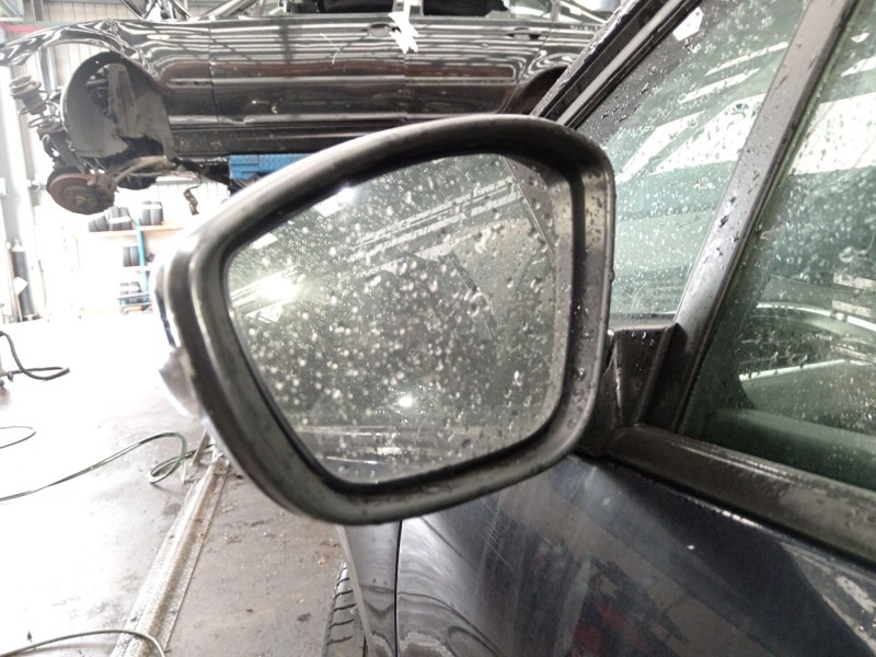 Recambio de retrovisor izquierdo para peugeot 208 i (ca_, cc_) 1.2 puretech 82 referencia OEM IAM   