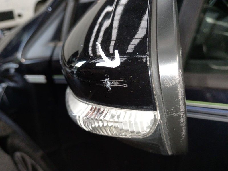 Recambio de retrovisor izquierdo para peugeot 208 i (ca_, cc_) 1.2 vti 82 referencia OEM IAM   