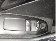 Recambio de mando elevalunas delantero izquierdo para peugeot 208 i (ca_, cc_) 1.2 vti 82 referencia OEM IAM   