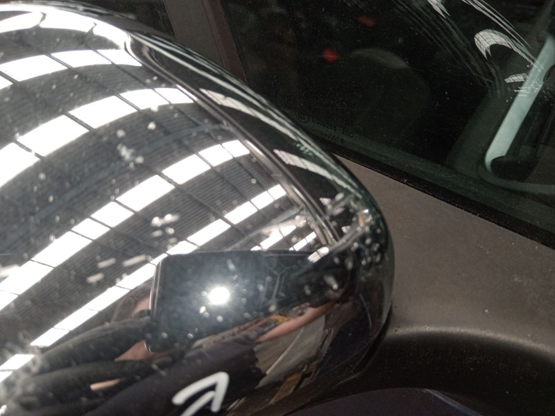 Recambio de retrovisor derecho para peugeot 208 i (ca_, cc_) 1.2 vti 82 referencia OEM IAM   
