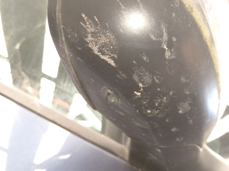Recambio de retrovisor derecho para peugeot 208 i (ca_, cc_) 1.2 vti 82 referencia OEM IAM   