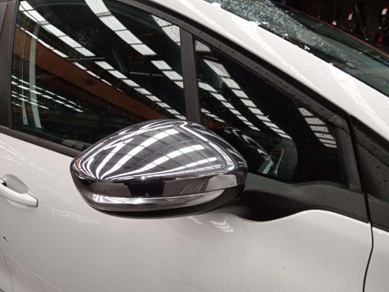 Recambio de retrovisor derecho para peugeot 208 i (ca_, cc_) 1.2 vti 82 referencia OEM IAM   