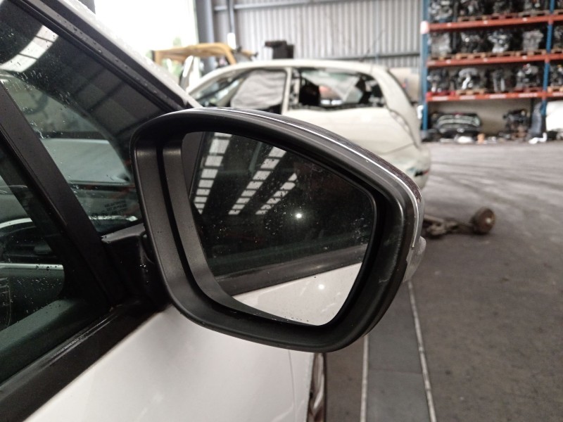 Recambio de retrovisor derecho para peugeot 208 i (ca_, cc_) 1.2 vti 82 referencia OEM IAM   