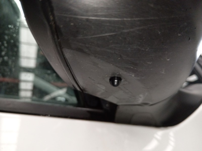 Recambio de retrovisor derecho para peugeot 208 i (ca_, cc_) 1.2 vti 82 referencia OEM IAM   