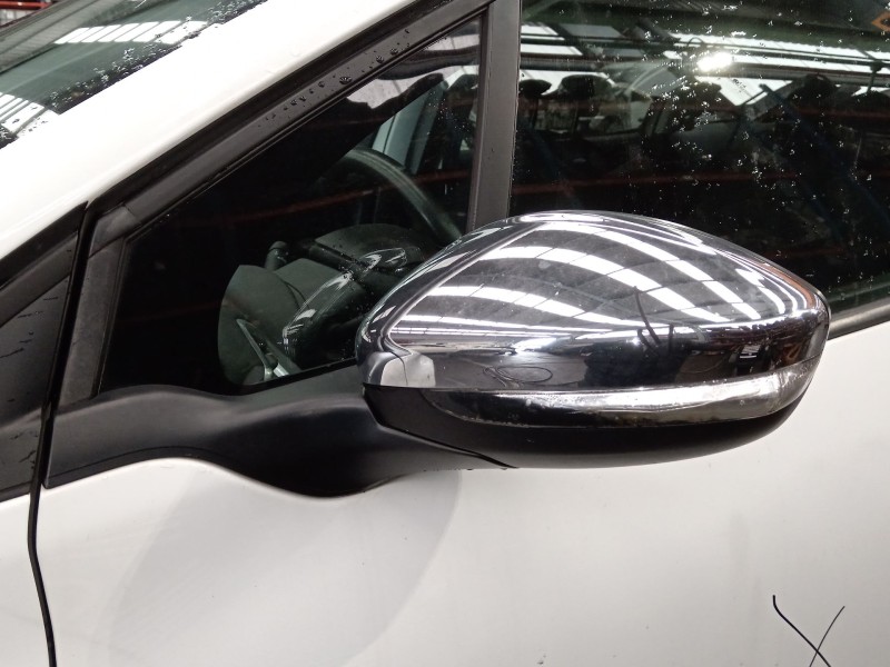 Recambio de retrovisor izquierdo para peugeot 208 i (ca_, cc_) 1.2 vti 82 referencia OEM IAM   