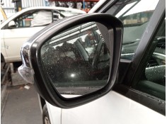 Recambio de retrovisor izquierdo para peugeot 208 i (ca_, cc_) 1.2 vti 82 referencia OEM IAM    2
