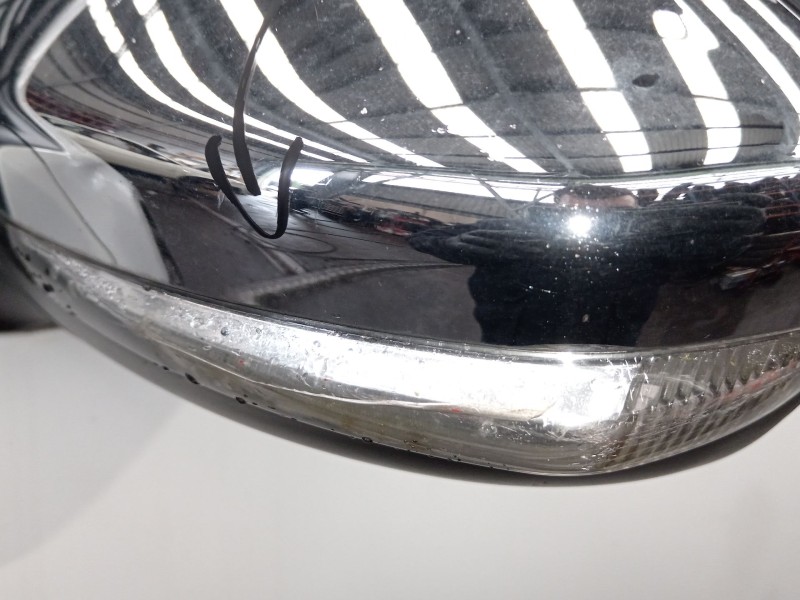 Recambio de retrovisor izquierdo para peugeot 208 i (ca_, cc_) 1.2 vti 82 referencia OEM IAM   