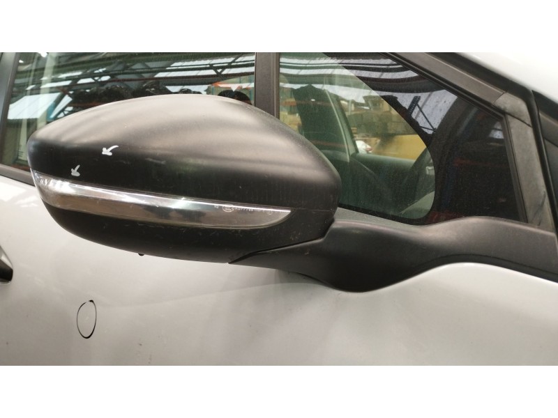 Recambio de retrovisor derecho para peugeot 208 i (ca_, cc_) 1.4 hdi referencia OEM IAM   