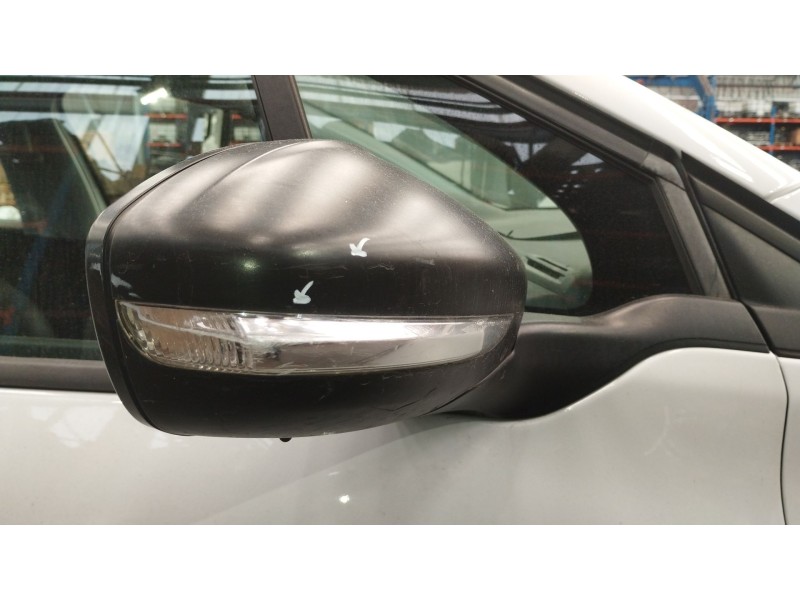 Recambio de retrovisor derecho para peugeot 208 i (ca_, cc_) 1.4 hdi referencia OEM IAM   