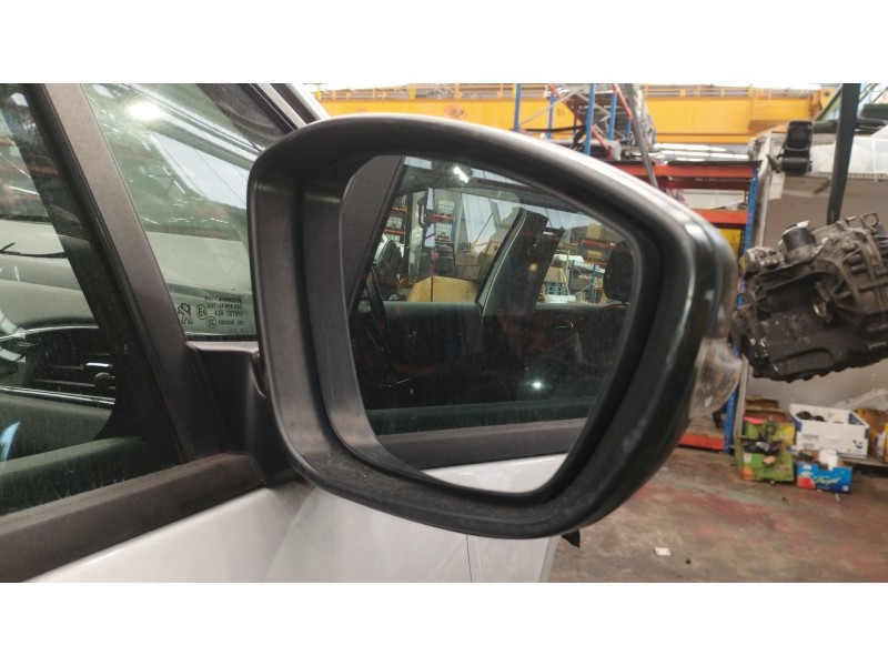 Recambio de retrovisor derecho para peugeot 208 i (ca_, cc_) 1.4 hdi referencia OEM IAM   