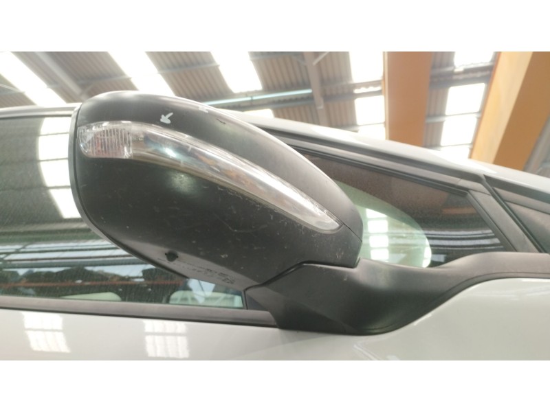 Recambio de retrovisor derecho para peugeot 208 i (ca_, cc_) 1.4 hdi referencia OEM IAM   
