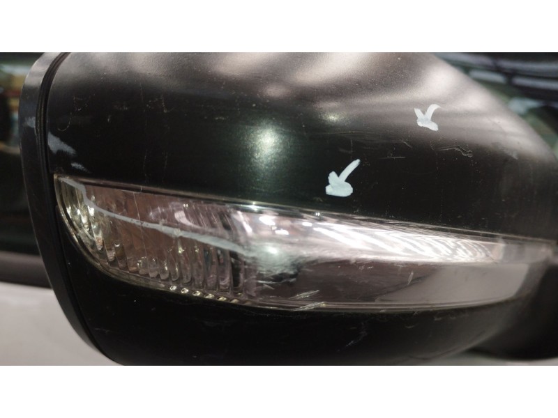 Recambio de retrovisor derecho para peugeot 208 i (ca_, cc_) 1.4 hdi referencia OEM IAM   