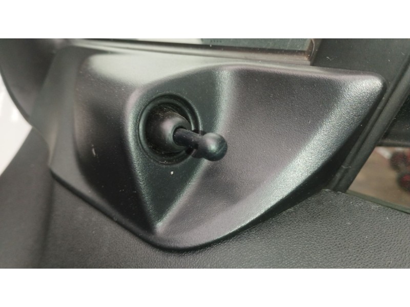Recambio de retrovisor derecho para peugeot 208 i (ca_, cc_) 1.4 hdi referencia OEM IAM   