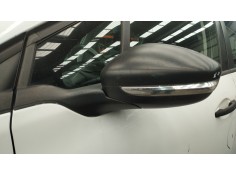 Recambio de retrovisor izquierdo para peugeot 208 i (ca_, cc_) 1.4 hdi referencia OEM IAM   