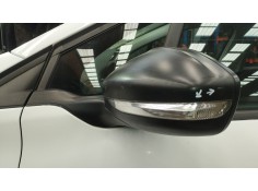Recambio de retrovisor izquierdo para peugeot 208 i (ca_, cc_) 1.4 hdi referencia OEM IAM    2