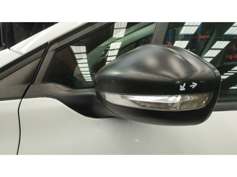 Recambio de retrovisor izquierdo para peugeot 208 i (ca_, cc_) 1.4 hdi referencia OEM IAM   