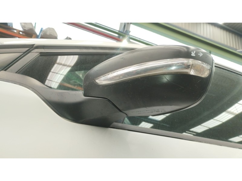 Recambio de retrovisor izquierdo para peugeot 208 i (ca_, cc_) 1.4 hdi referencia OEM IAM   