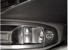 Recambio de mando elevalunas delantero izquierdo para peugeot 208 i (ca_, cc_) 1.4 vti referencia OEM IAM   