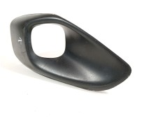 Recambio de rejilla paragolpes derecha para citroën c4 spacetourer (3d_) 1.6 bluehdi 100 referencia OEM IAM 9800978177 693002810