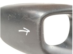 Recambio de rejilla paragolpes derecha para citroën c4 spacetourer (3d_) 1.6 bluehdi 100 referencia OEM IAM 9800978177 693002810 2