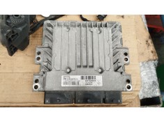 Recambio de centralita motor uce para dacia lodgy (js_) 1.5 dci referencia OEM IAM 237102597R 237102259R S180095132A