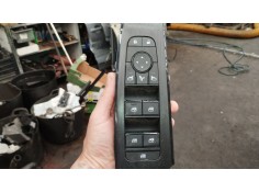 Recambio de mando elevalunas delantero izquierdo para nissan qashqai iii (j12) 1.3 dig-t referencia OEM IAM 254016UB3A  