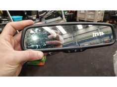 Recambio de espejo interior para nissan qashqai iii (j12) 1.3 dig-t referencia OEM IAM 963217990A  