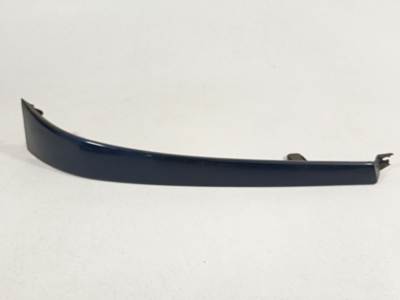 Recambio de moldura para citroën saxo (s0, s1) 1.5 d referencia OEM IAM 9636012677  