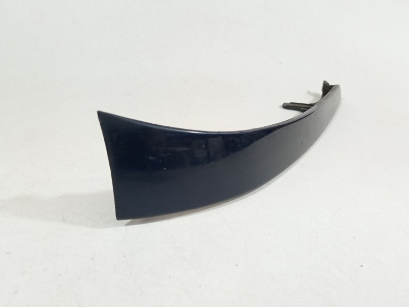 Recambio de moldura para citroën saxo (s0, s1) 1.5 d referencia OEM IAM 9636012677  