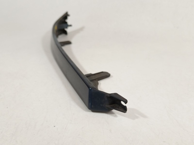 Recambio de moldura para citroën saxo (s0, s1) 1.5 d referencia OEM IAM 9636012677  
