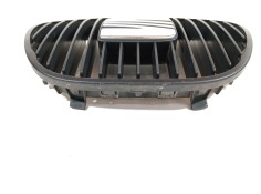 Recambio de rejilla delantera para seat ibiza iii (6l1) 1.9 sdi referencia OEM IAM 6L0853651 6L0853654 6L0853679 2