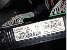 Recambio de modulo electronico para renault megane iii grandtour (kz0/1) 1.9 dci (kz0j, kz0n, kz1s) referencia OEM IAM 284B13297